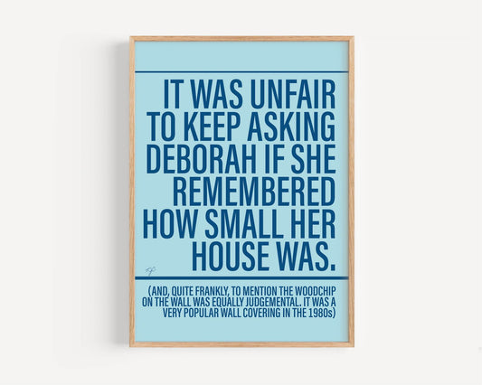 Disco 2000 - Framed Print