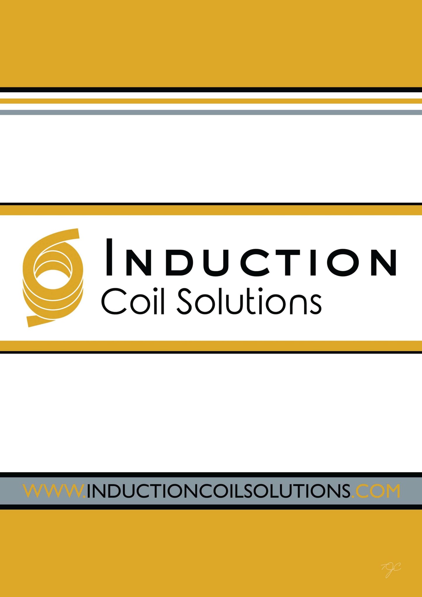 Company Artwork Template