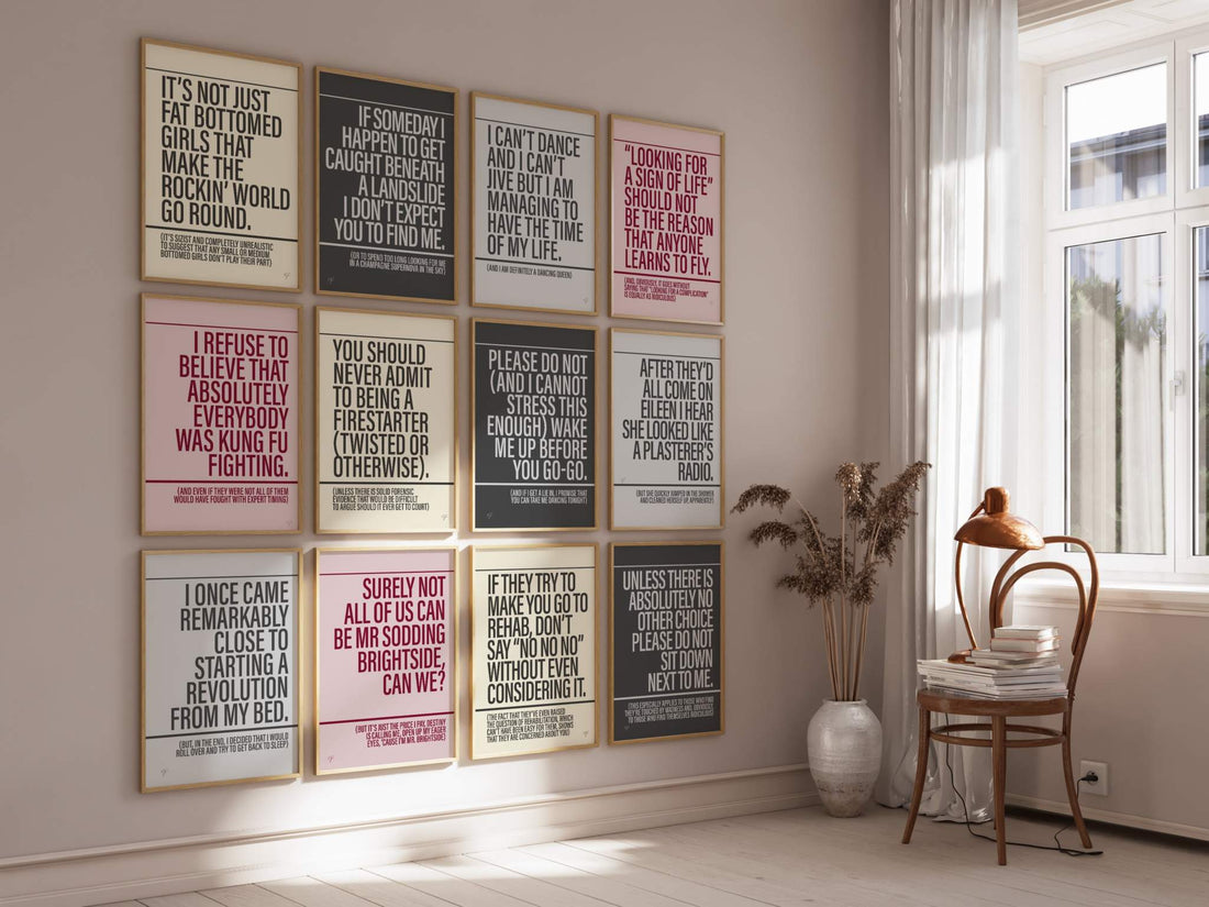 Top Wall Art Decorating Ideas to Transform Your Space