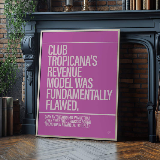 Upgrade Your Walls with Music Prints