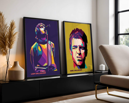 Your Walls Need a Proper Tune-Up: A Guide to Music Prints Art