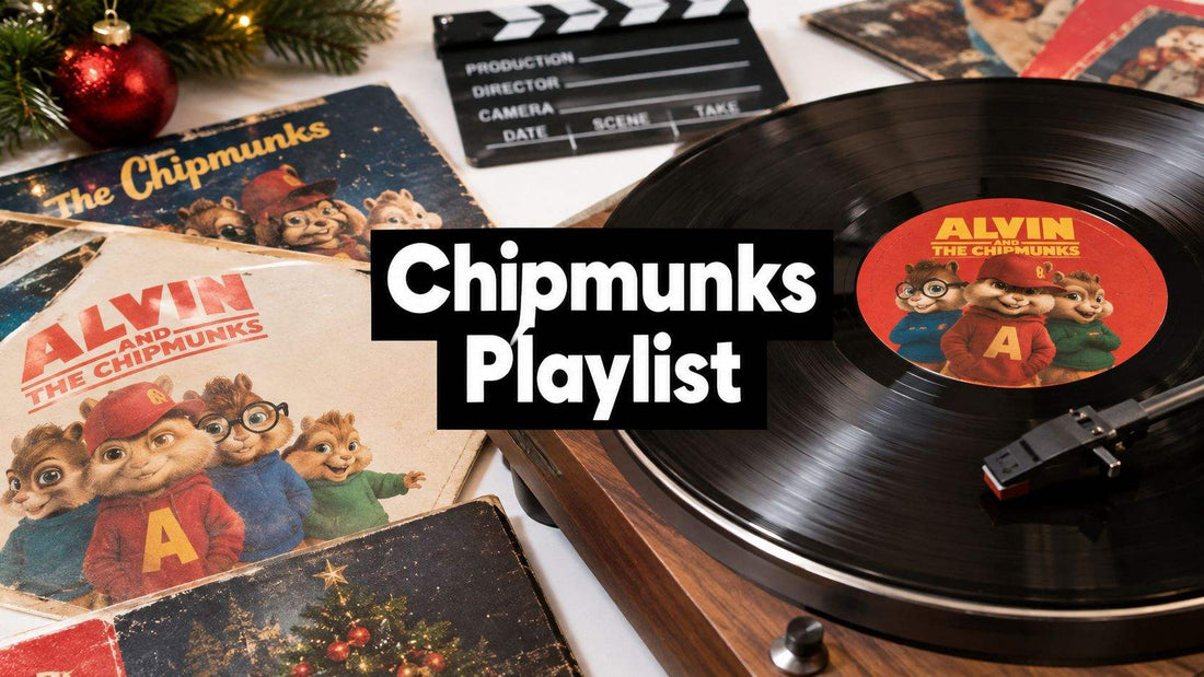 10 Alvin and Chipmunks Songs Every Music Fan Should Know