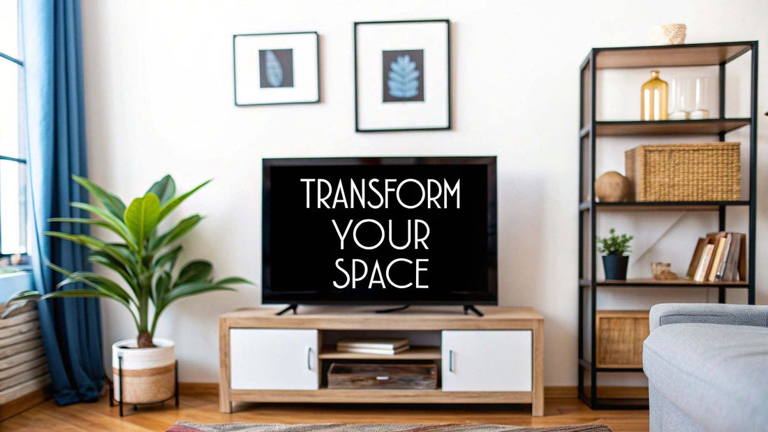 Modern artwork wall art that transforms your space with vibrant colors and abstract design