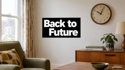 Back to the Future Clock: A Guide for UK Fans
