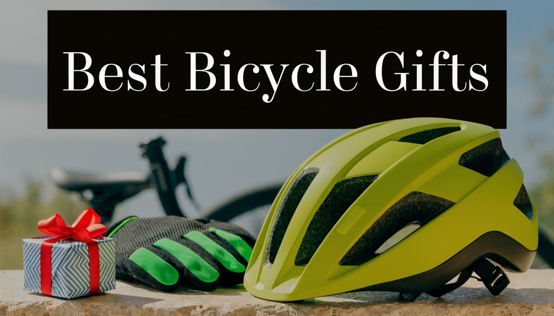Best Bicycle Gifts: Ultimate 2026 Guide for Cyclists
