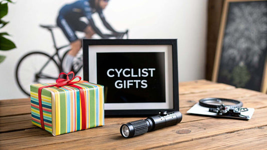 Best gifts cyclists actually want this year featuring cycling gear and accessories