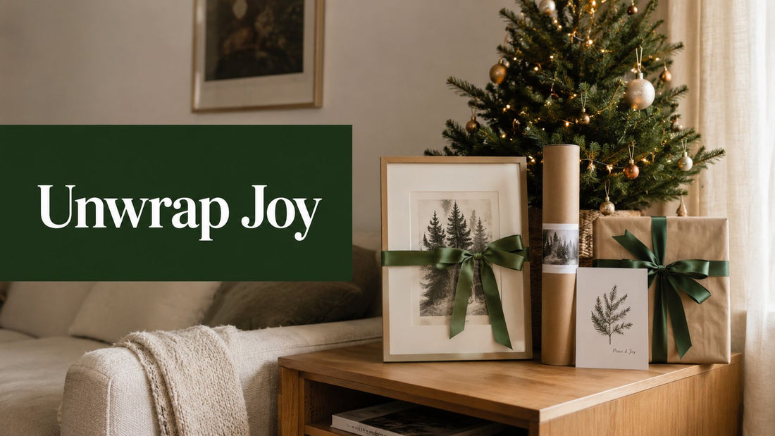Unwrap Joy: Christmas Gift Ideas for Sister She'll Love