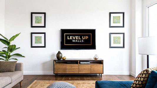Level Up Your Walls With Limited Edition Artwork Prints