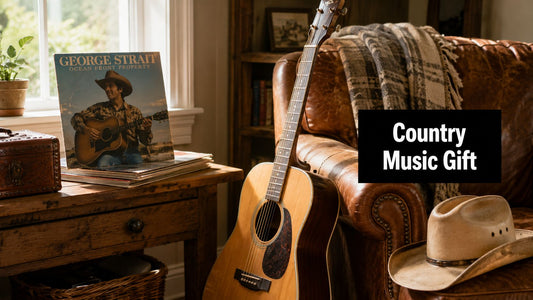 The Ultimate Gift for Country Music Fan in 2026