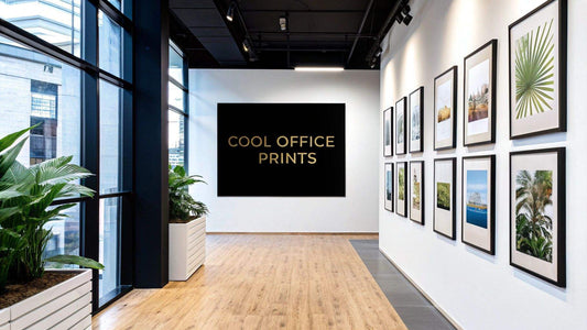 Cool prints for the office that don't suck wall art design