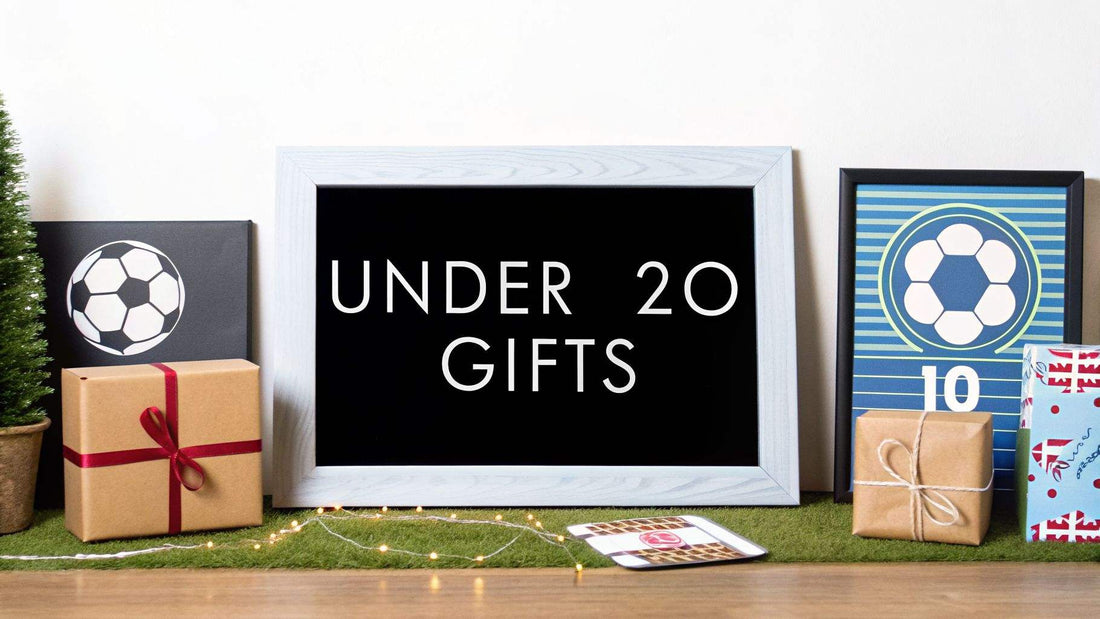 Secret Santa gifts under 20 dollars for becoming an office legend in 2026 wrapping presents