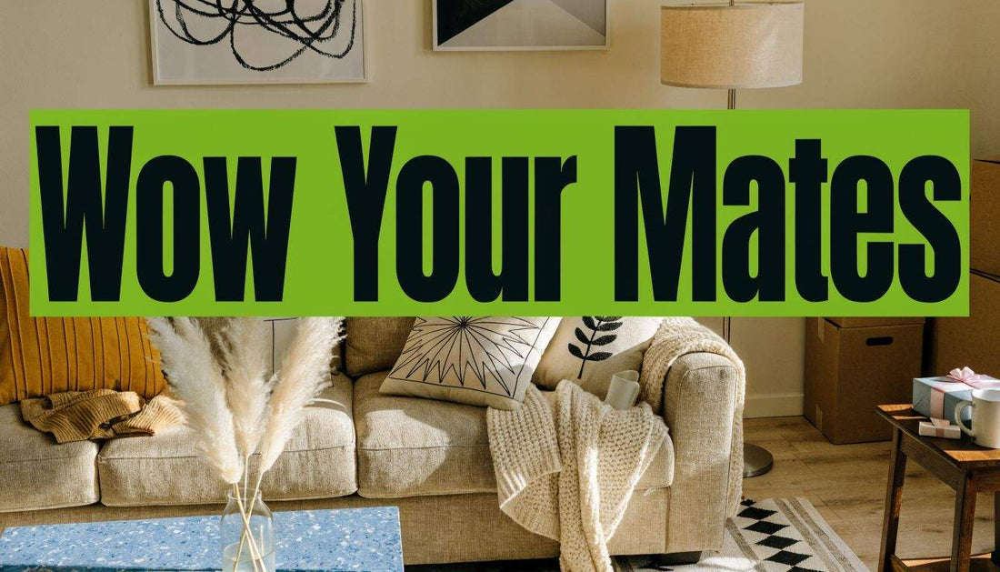 Unique housewarming gift ideas to wow your mates with creative and thoughtful presents