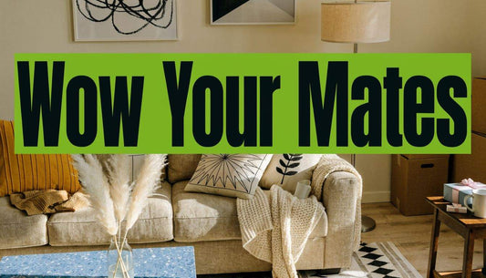 Unique housewarming gift ideas to wow your mates with creative and thoughtful presents