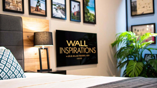 Wall Inspirations bedroom wall paintings to transform your space with artistic designs