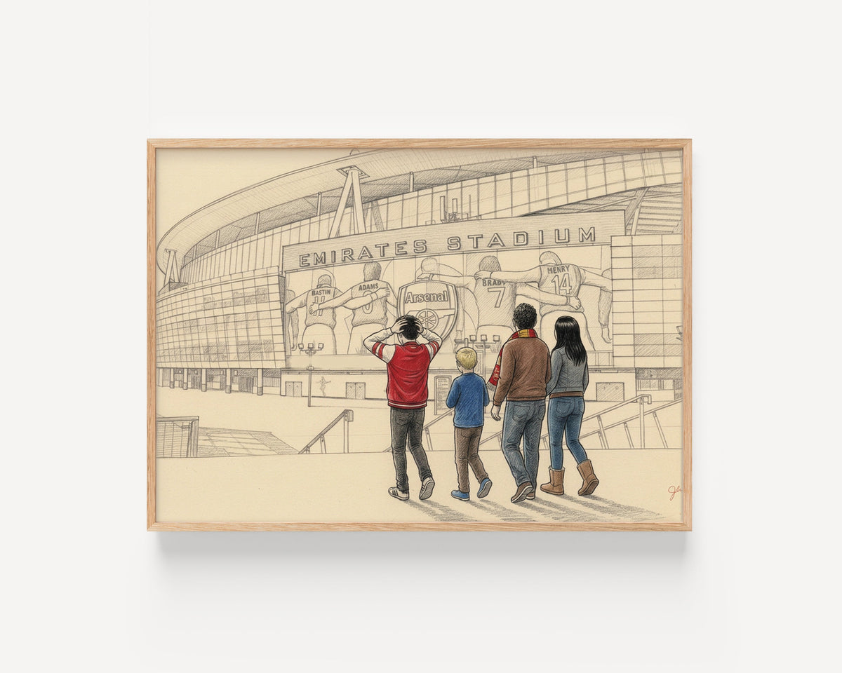 Personalised Prints