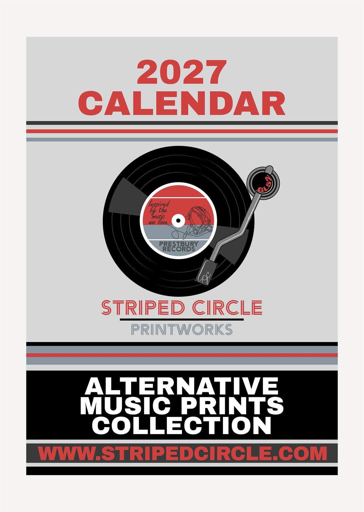 Calendars (Wholesale)