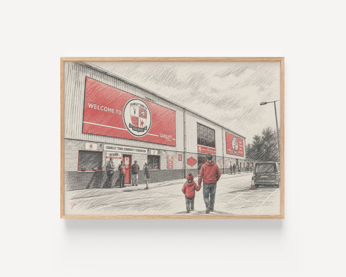 Crawley Town
