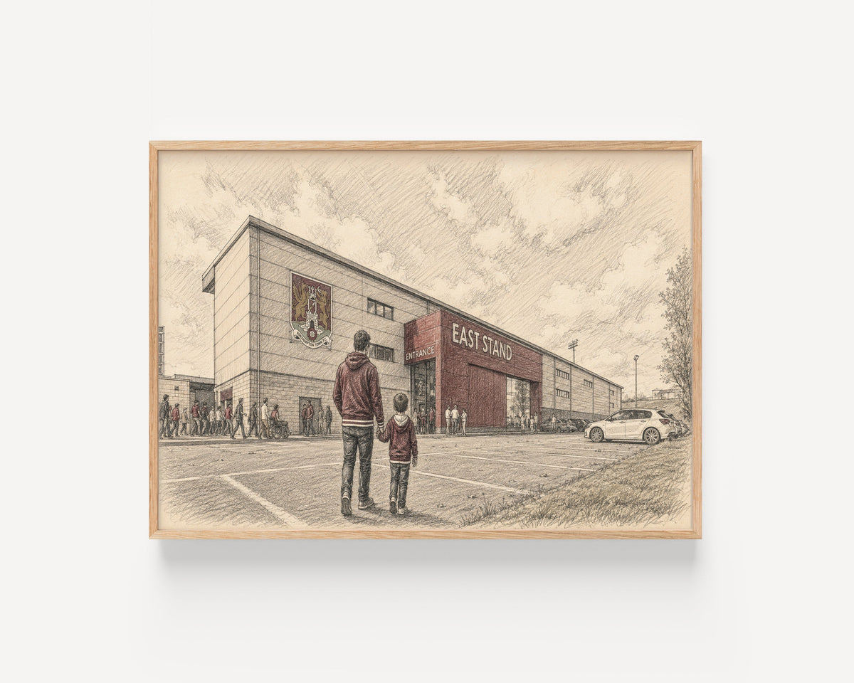 Northampton Town