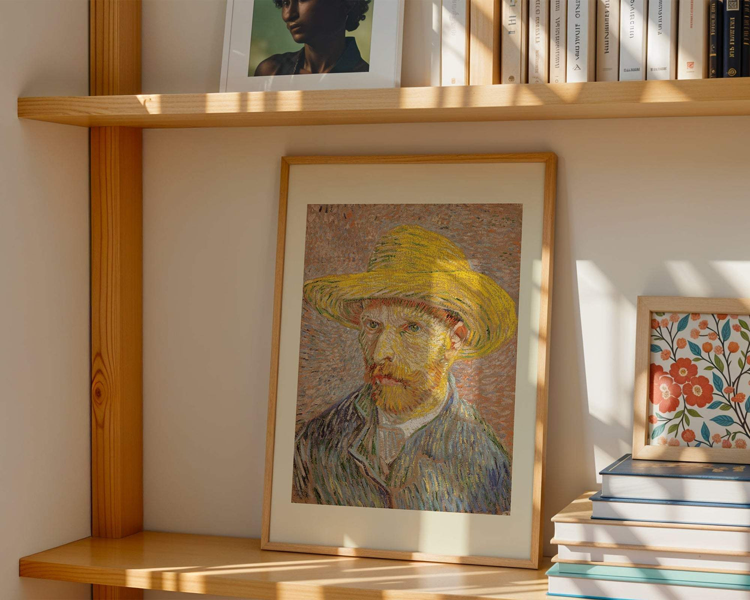 Masters, Reframed
