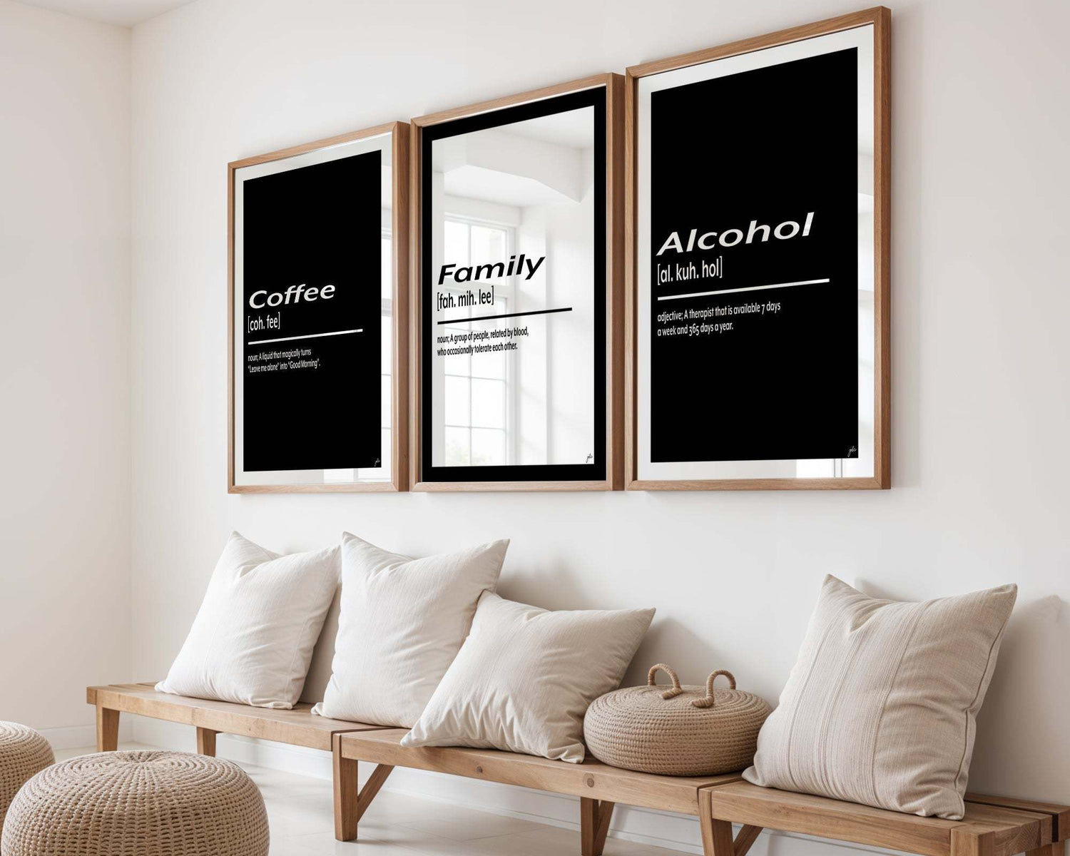 Definitions Prints