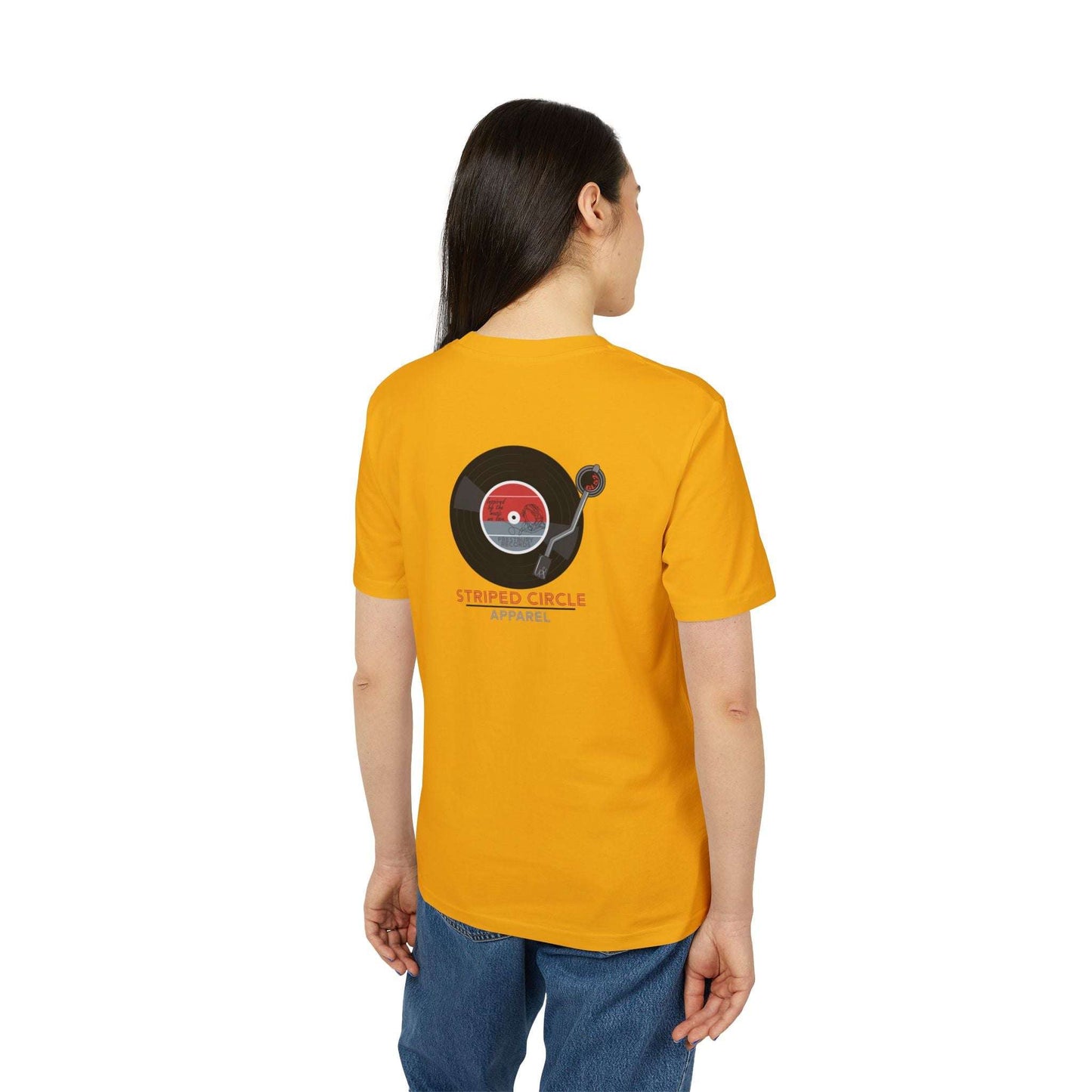 Kung Fu Fighting T-Shirt