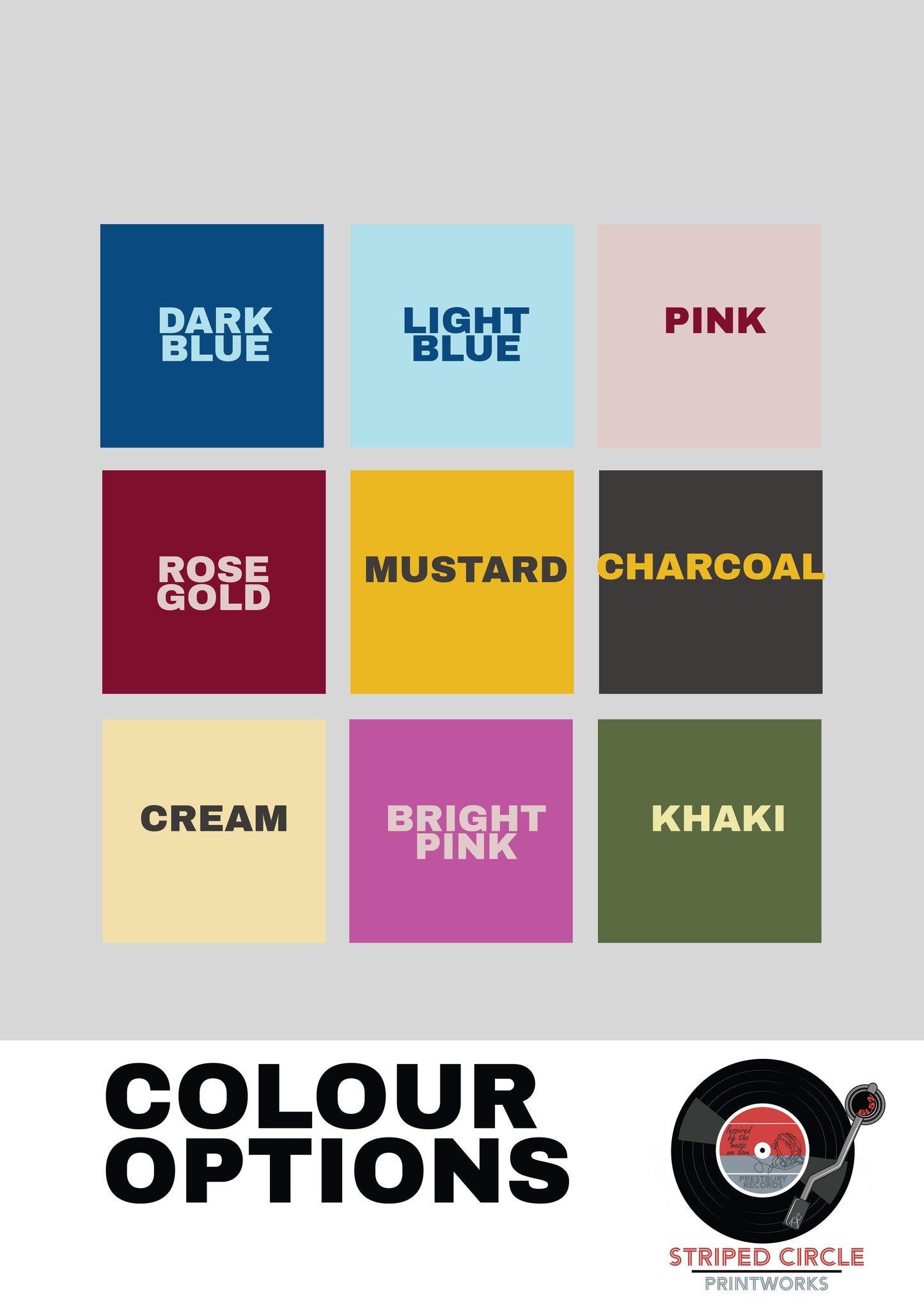 Who the F*ck is Alice print