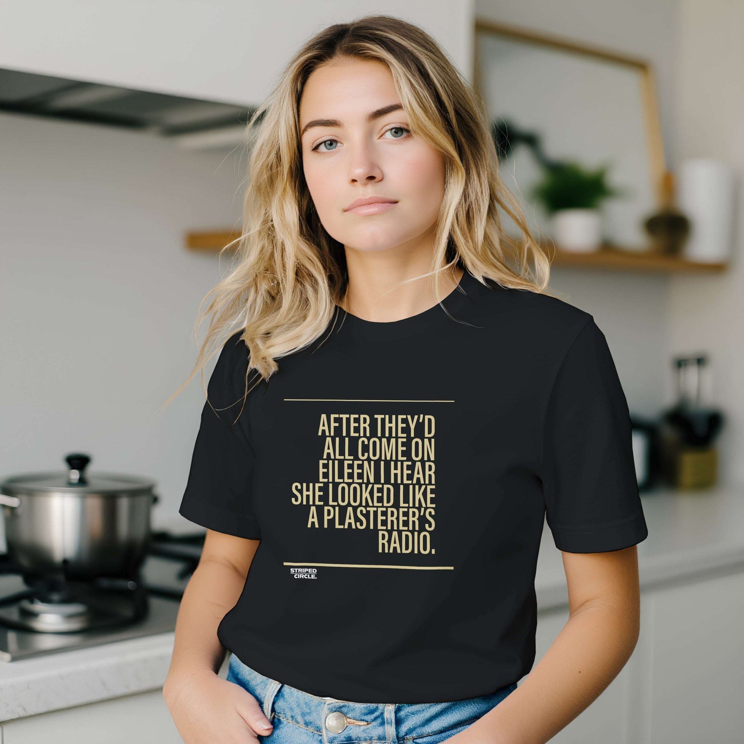 Come On Eileen - T-Shirt