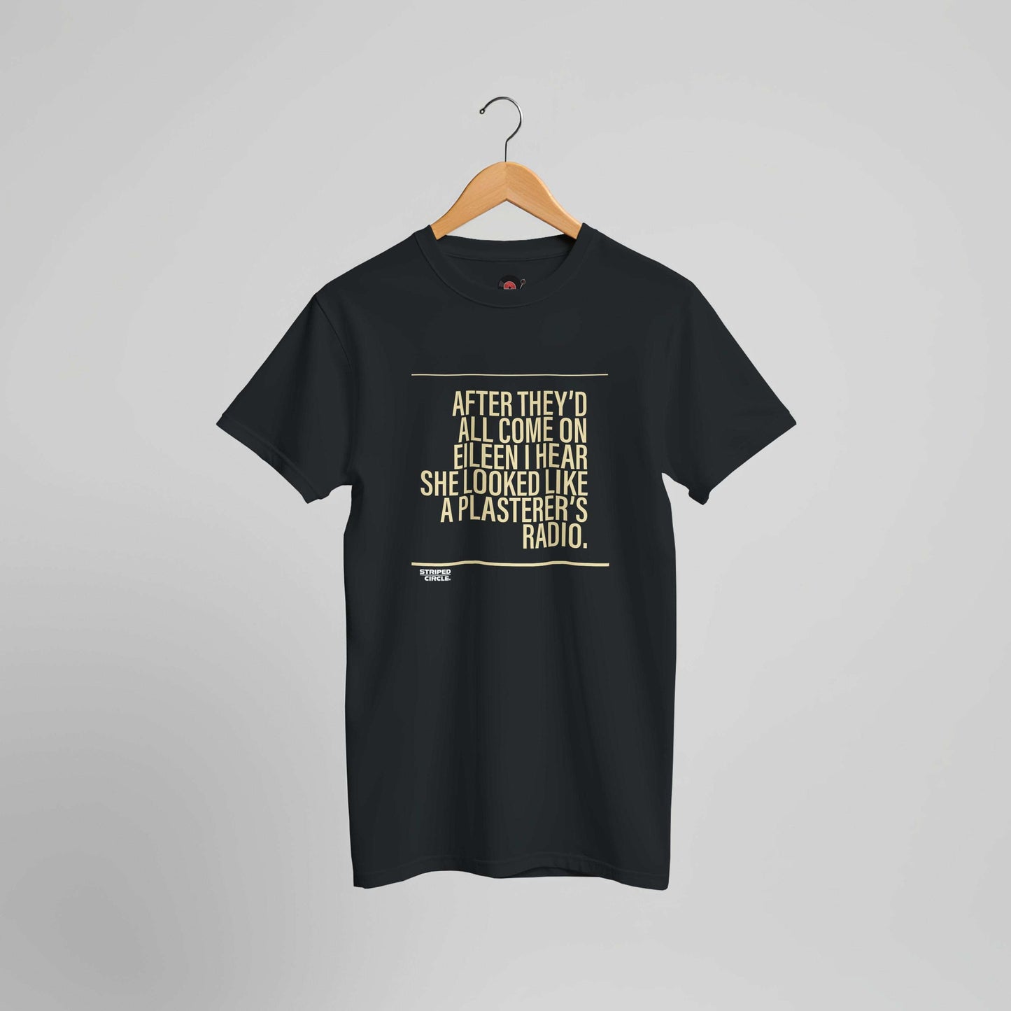 Come On Eileen - T-Shirt
