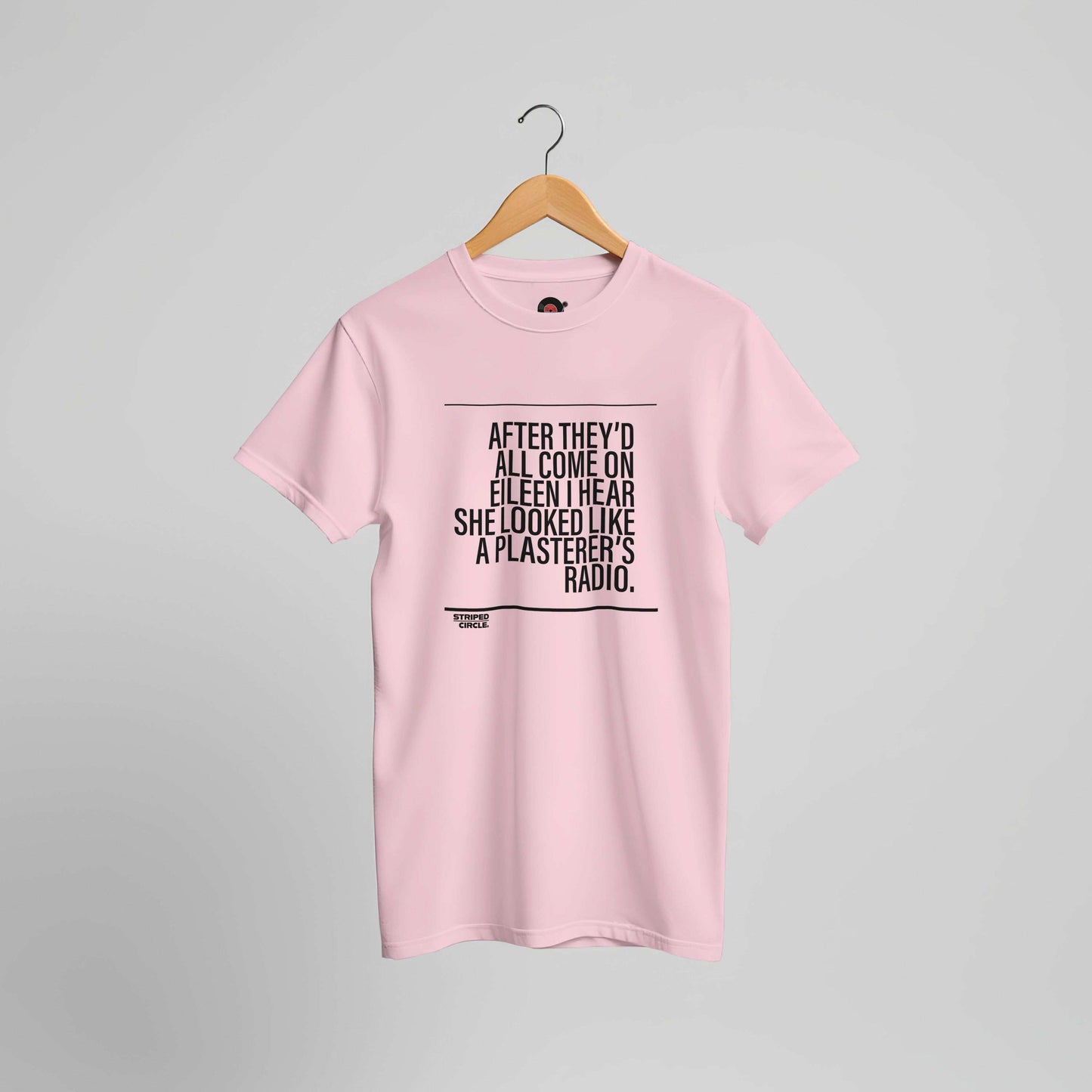 Come On Eileen - T-Shirt