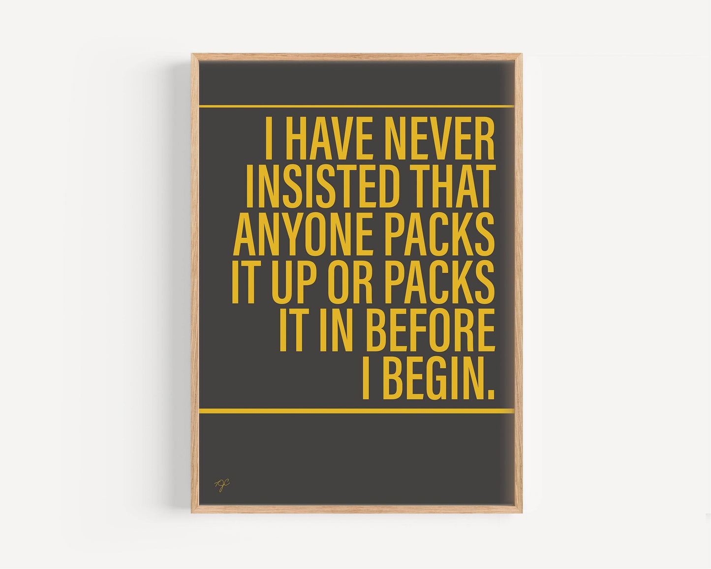 Jump Around House of Pain Alternative Lyrics Music Print │ Song Lyric Wall Art UK