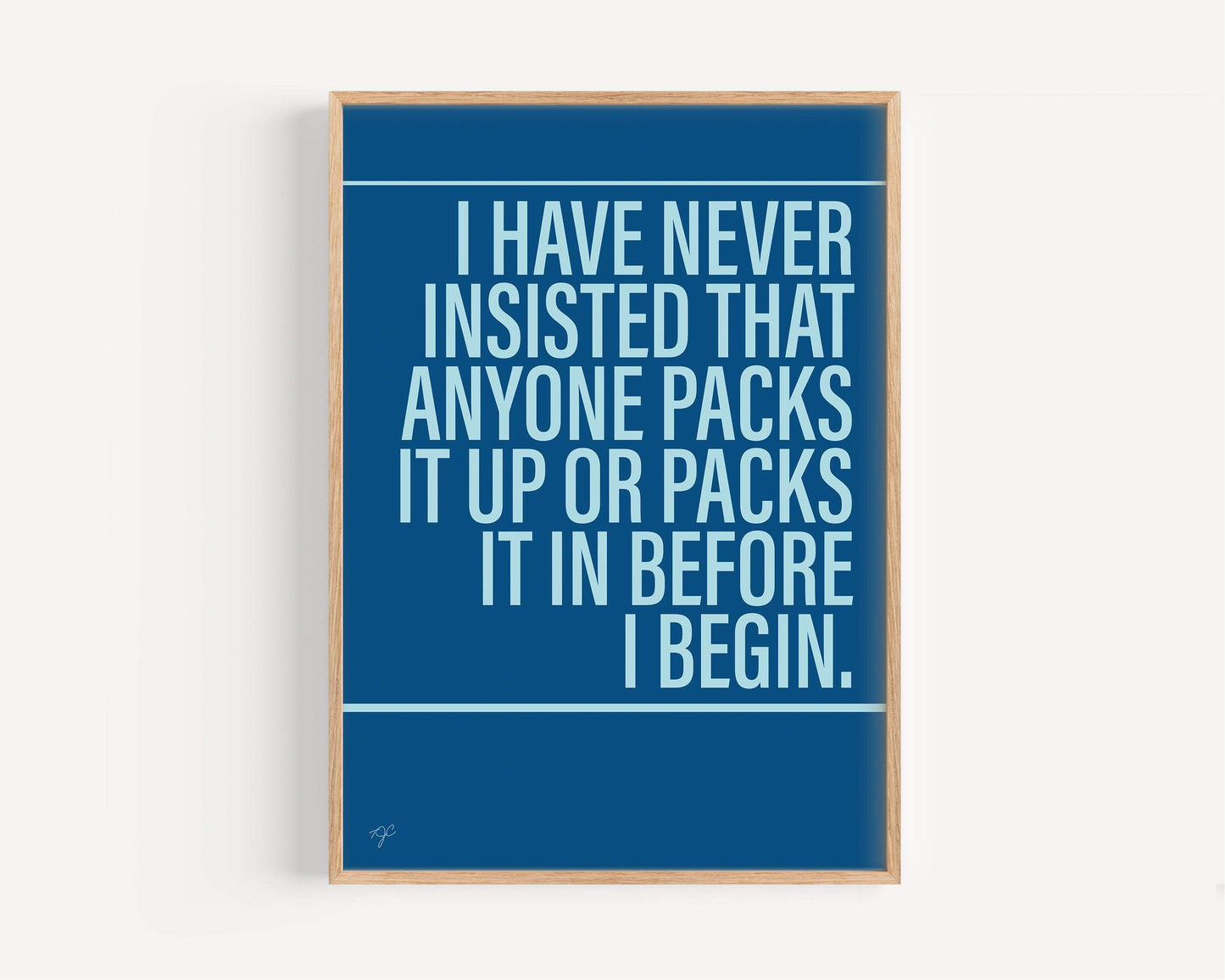 Jump Around House of Pain Alternative Lyrics Music Print │ Song Lyric Wall Art UK