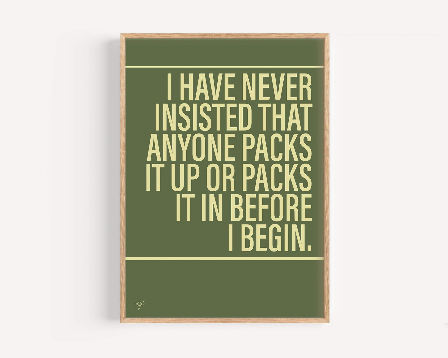 Jump Around House of Pain Alternative Lyrics Music Print │ Song Lyric Wall Art UK