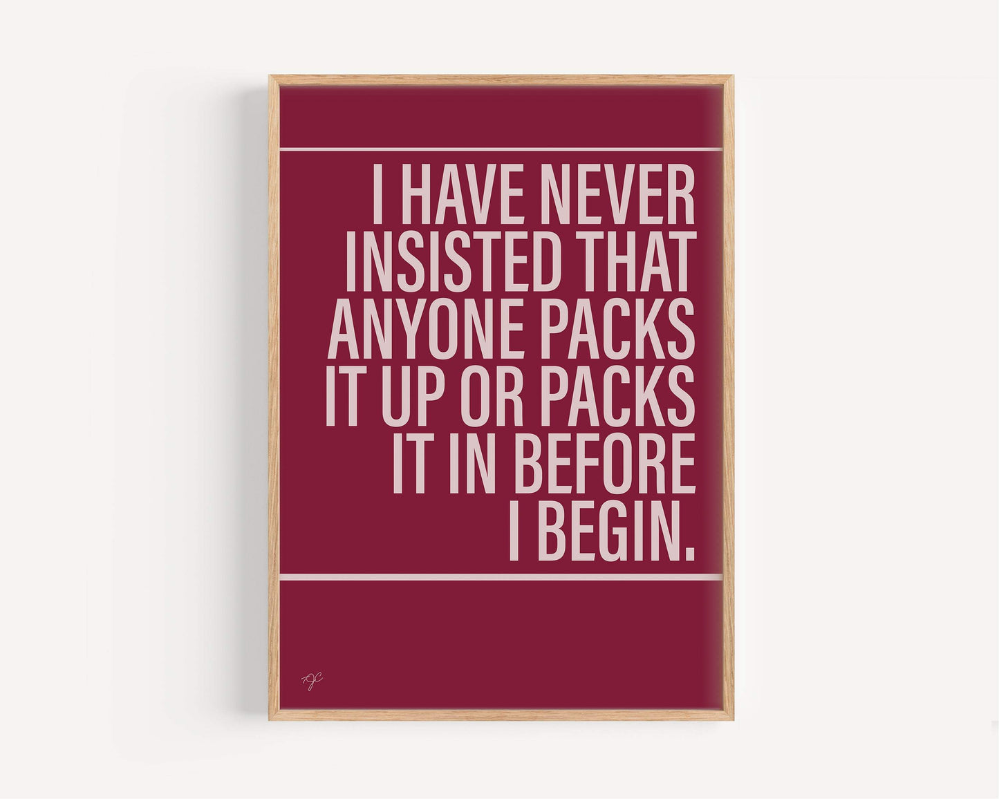 Jump Around House of Pain Alternative Lyrics Music Print │ Song Lyric Wall Art UK