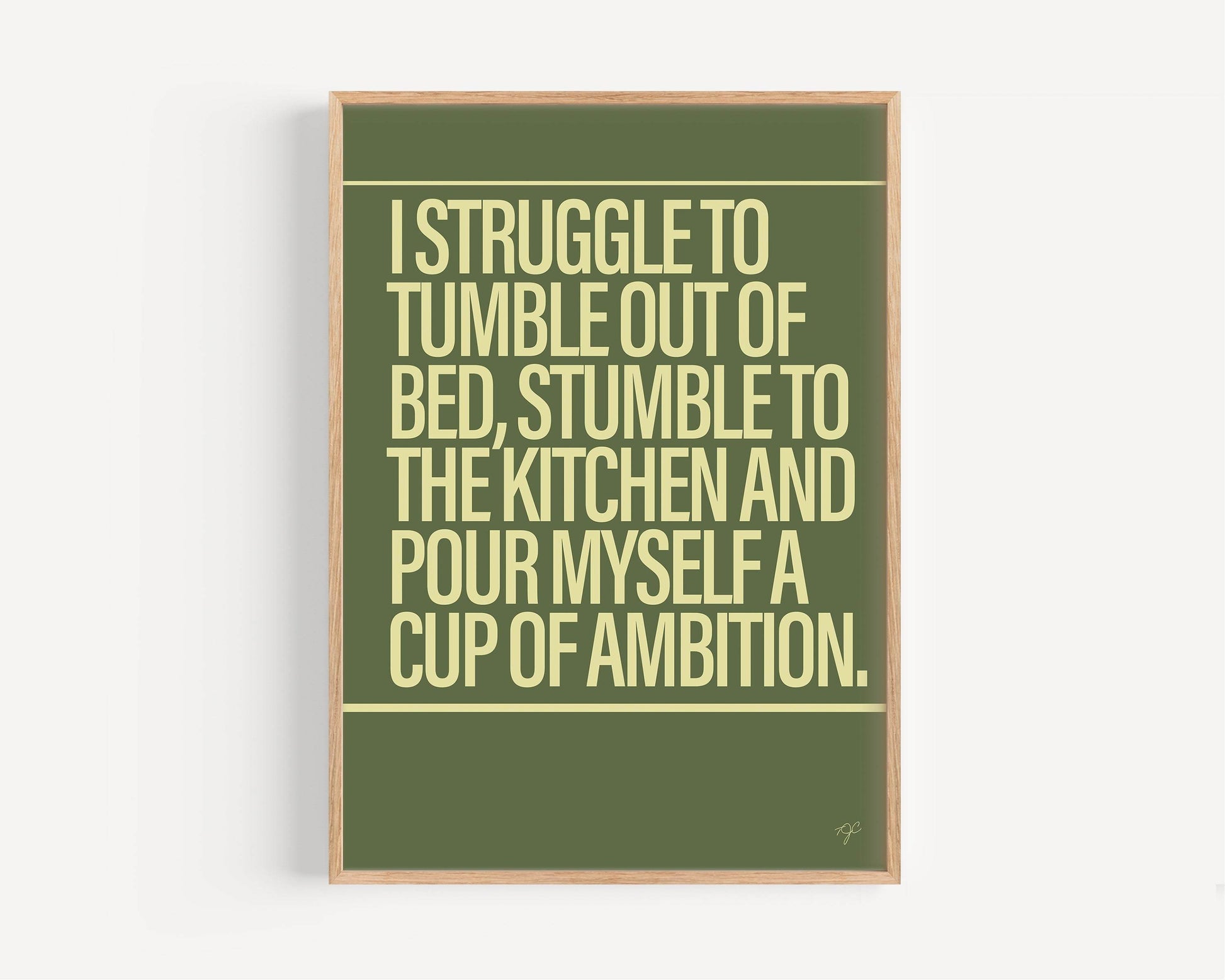9 to 5 Dolly Parton Alternative Lyrics Music Print | Song Lyric Wall Art UK | Striped Circle