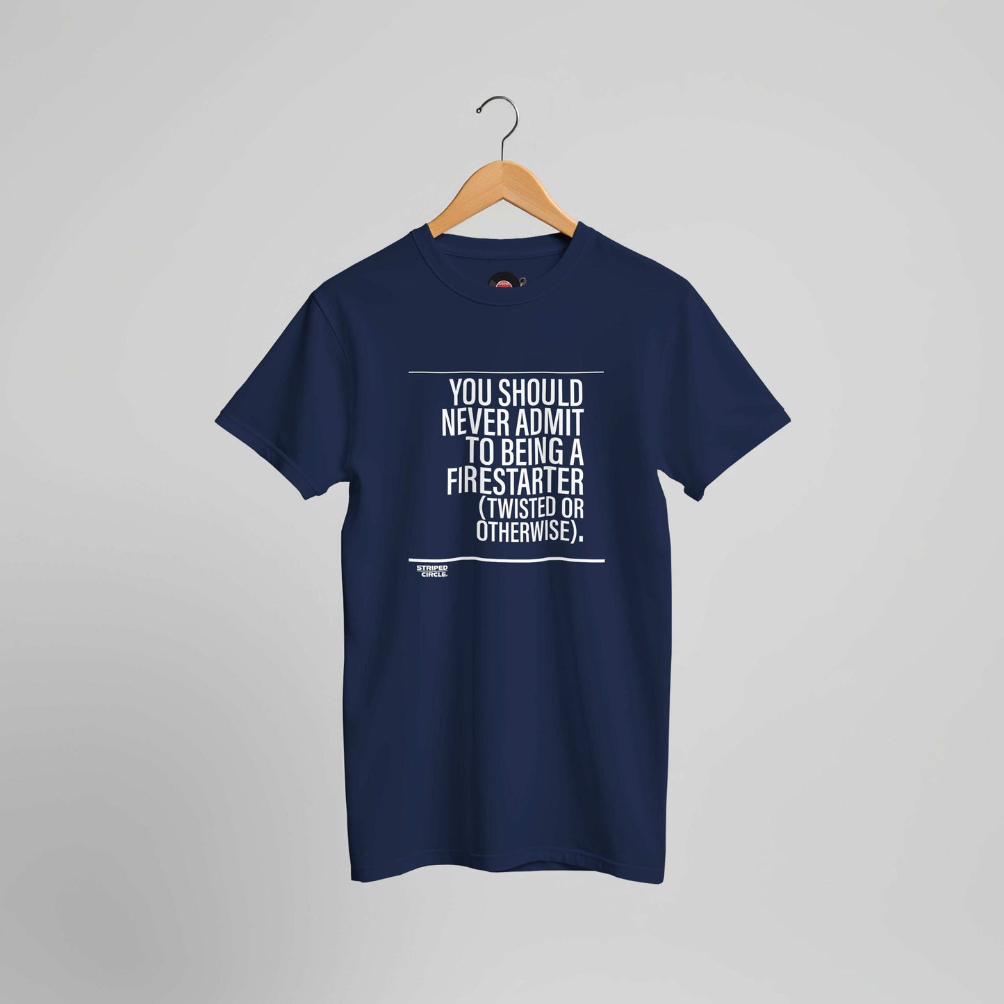 Firestarter - T-Shirt