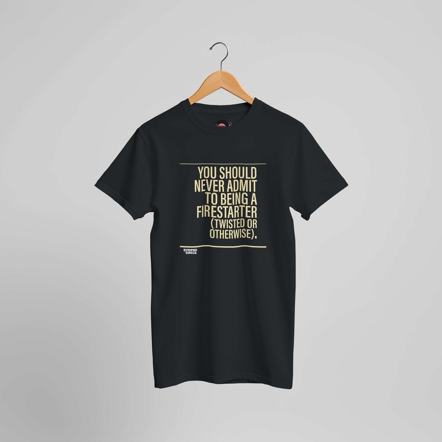 Firestarter - T-Shirt