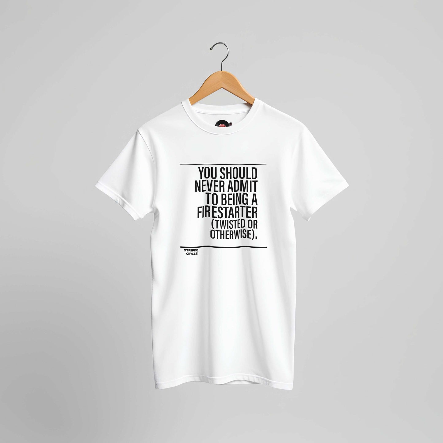 Firestarter - T-Shirt