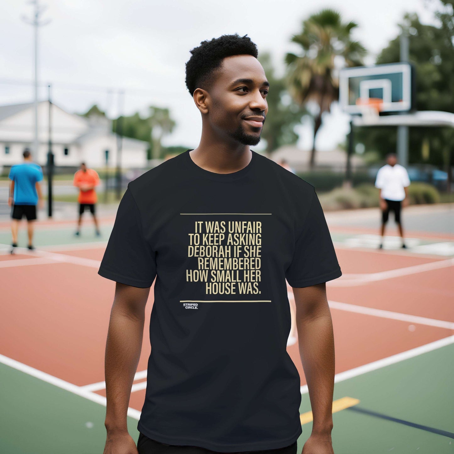 Disco 2000 - T-Shirt