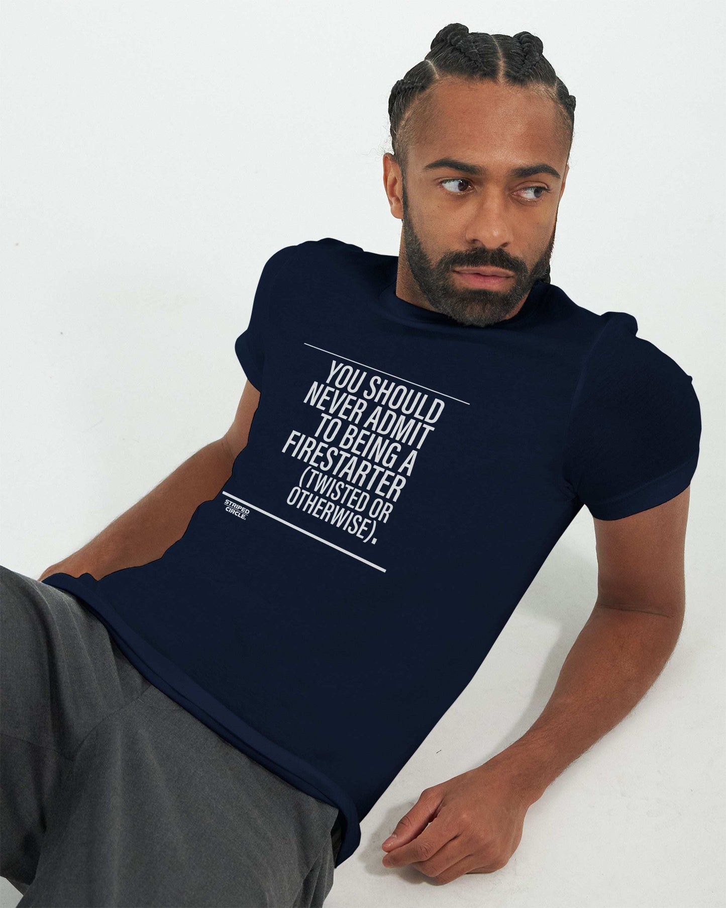 Firestarter - T-Shirt