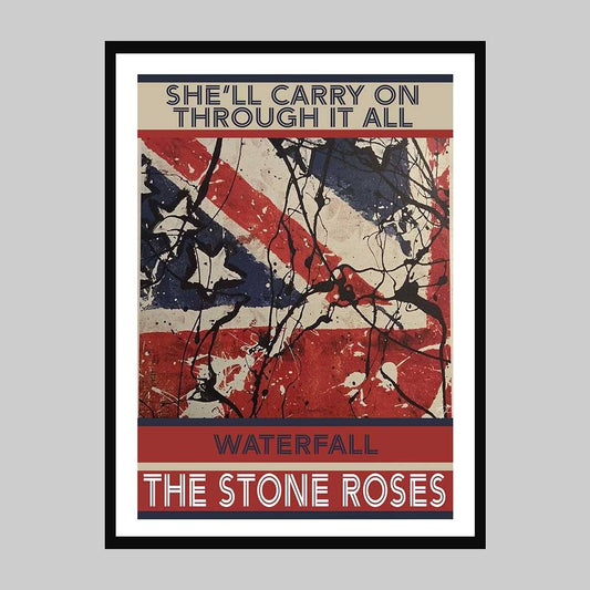 Welcome to Striped Circle - exquisitely iconic art prints and apparel.